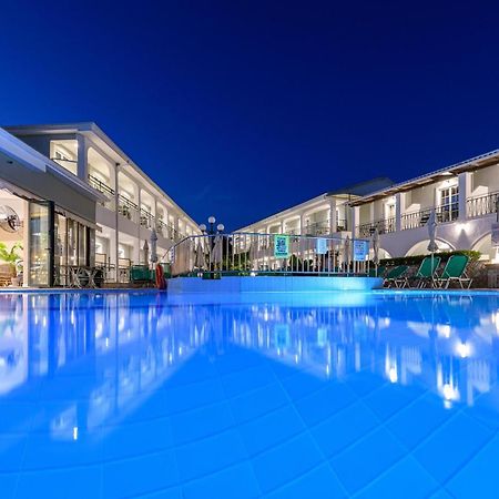 Sofia'S Hotel Καλαμάκι Εξωτερικό φωτογραφία