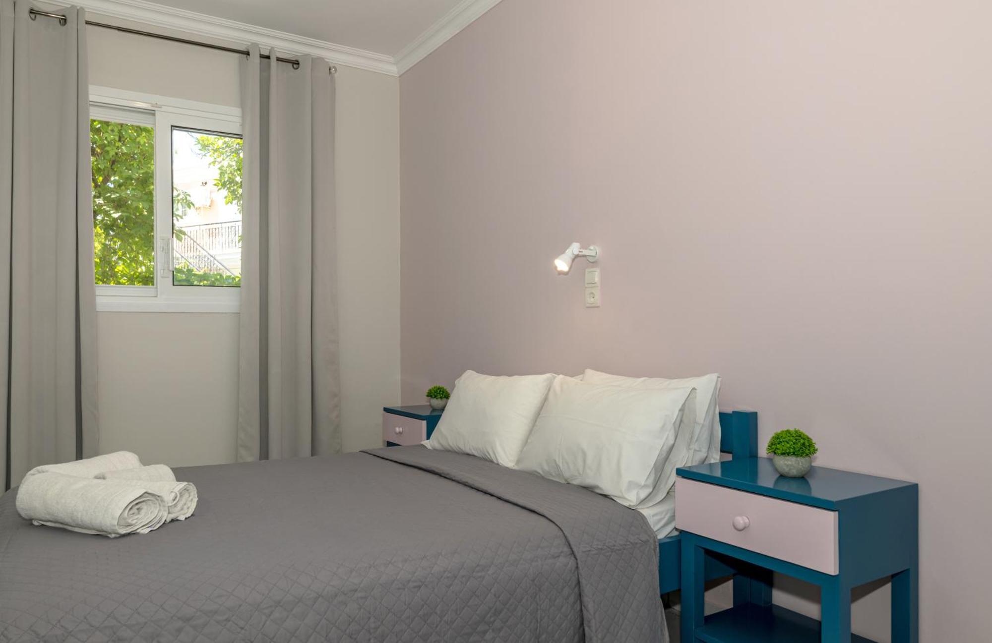 Sofia'S Hotel Καλαμάκι Εξωτερικό φωτογραφία
