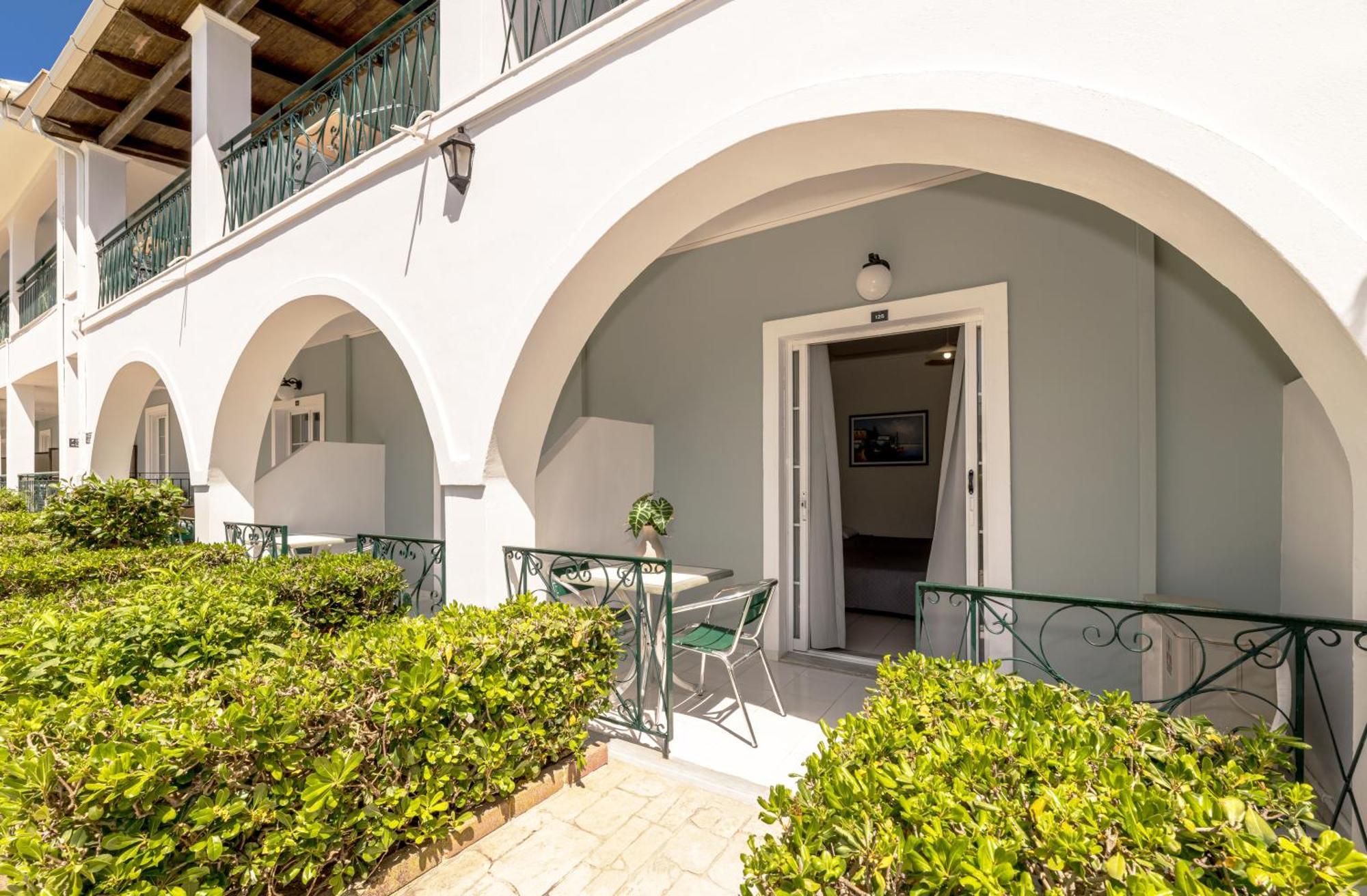 Sofia'S Hotel Καλαμάκι Εξωτερικό φωτογραφία
