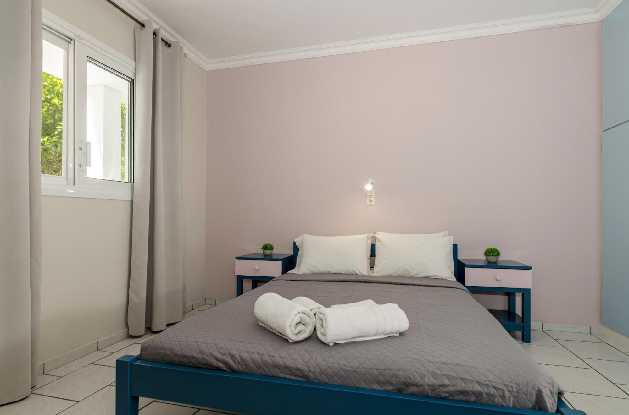 Sofia'S Hotel Καλαμάκι Εξωτερικό φωτογραφία