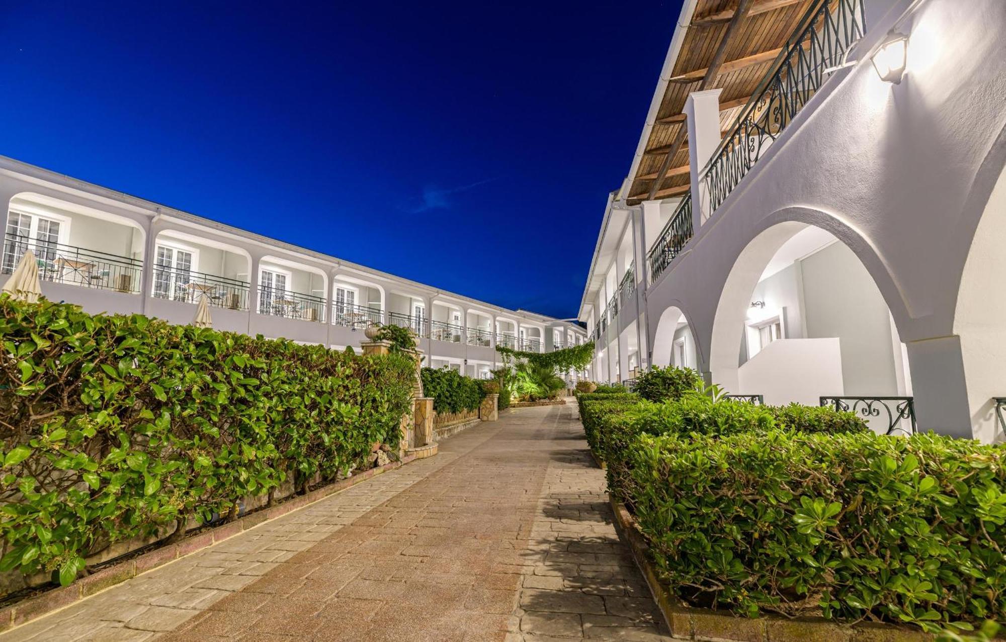 Sofia'S Hotel Καλαμάκι Εξωτερικό φωτογραφία