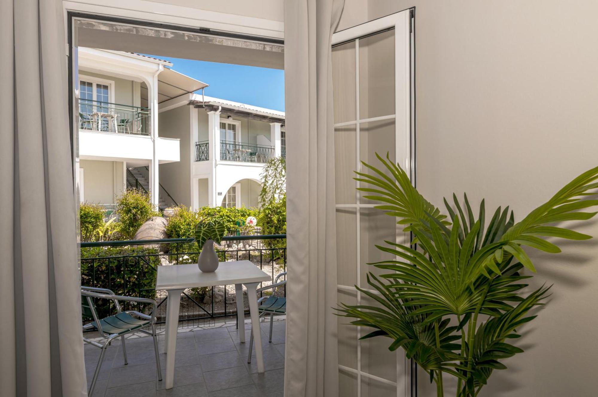 Sofia'S Hotel Καλαμάκι Εξωτερικό φωτογραφία