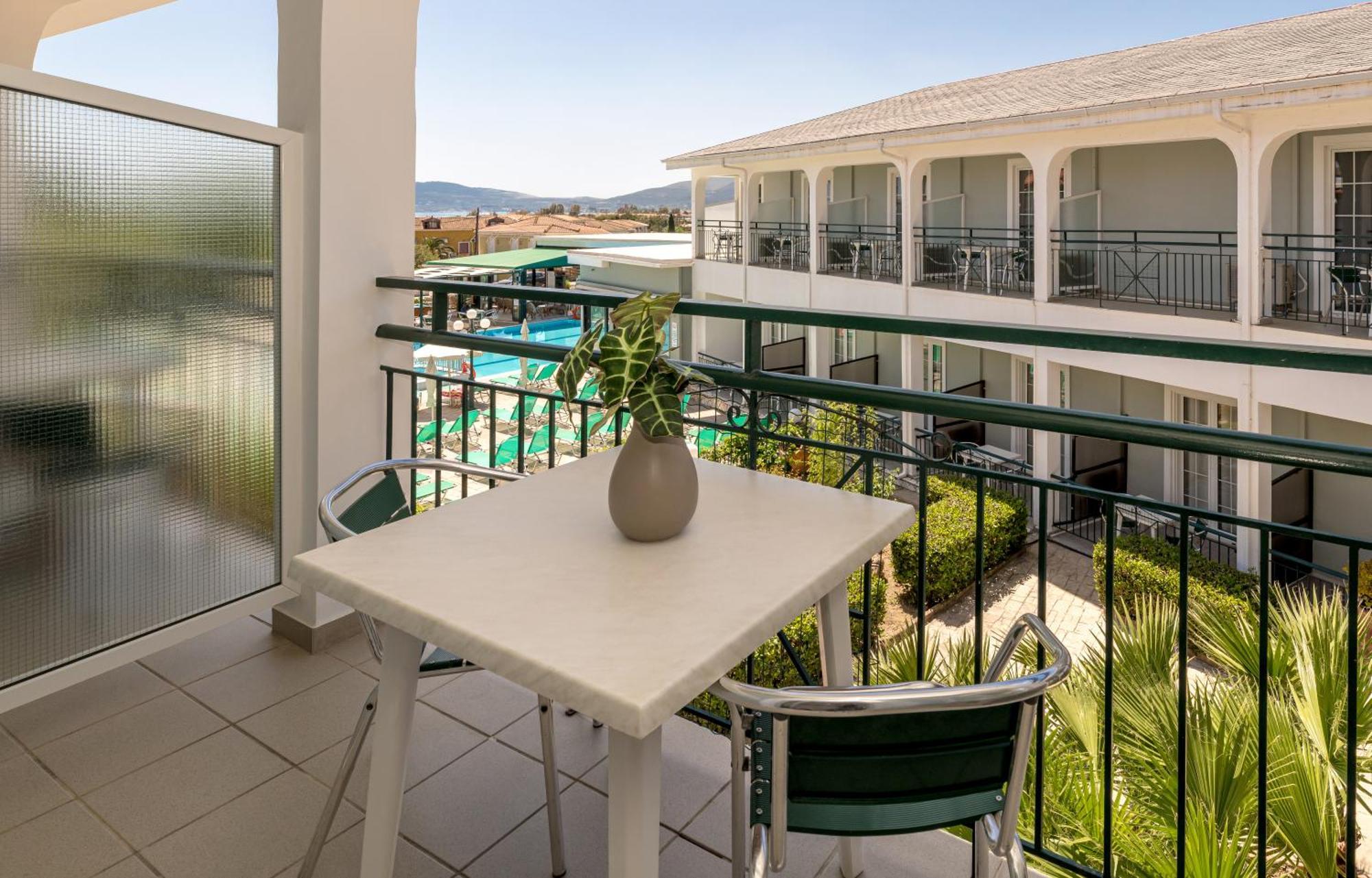 Sofia'S Hotel Καλαμάκι Εξωτερικό φωτογραφία
