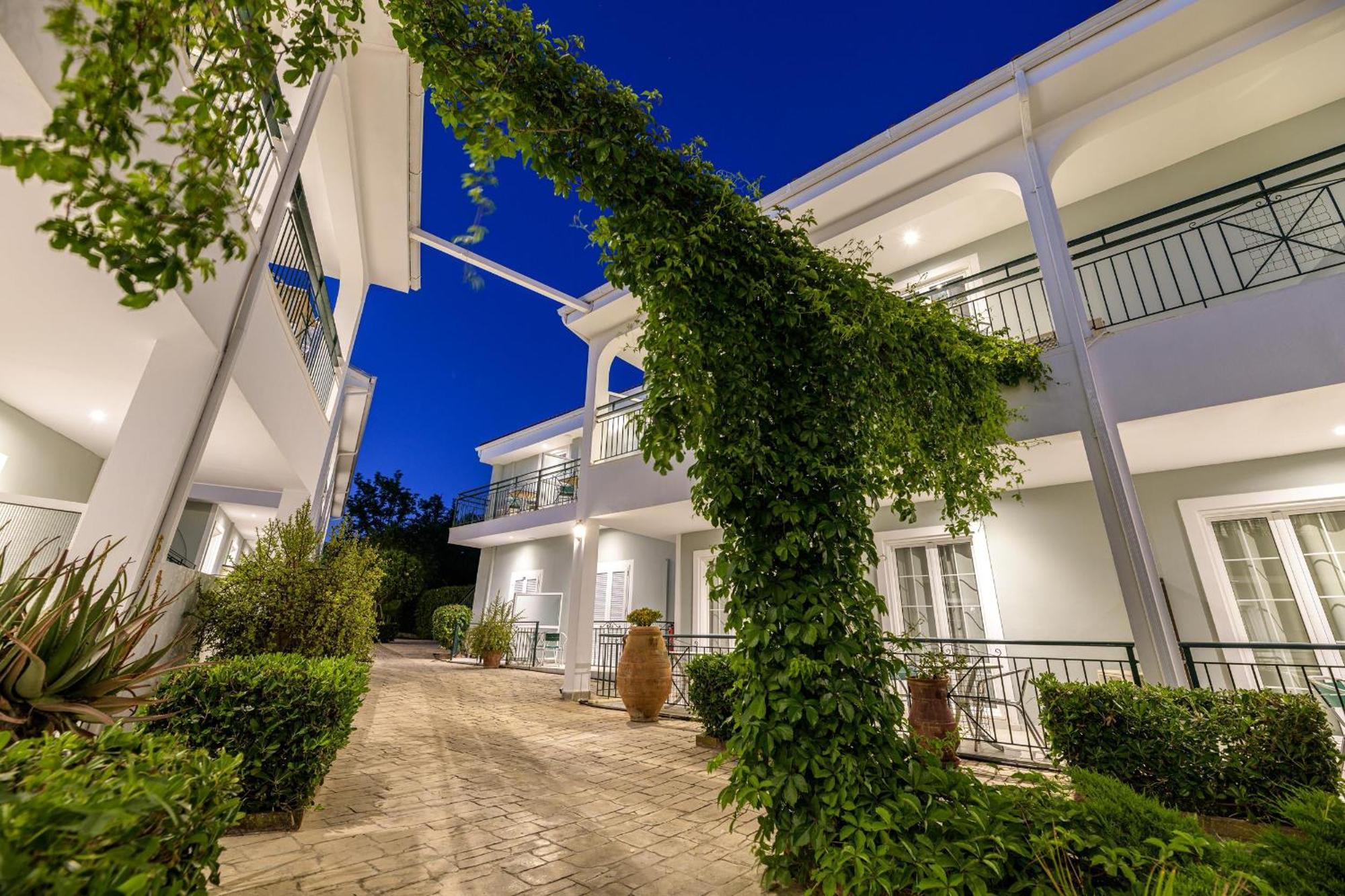 Sofia'S Hotel Καλαμάκι Εξωτερικό φωτογραφία