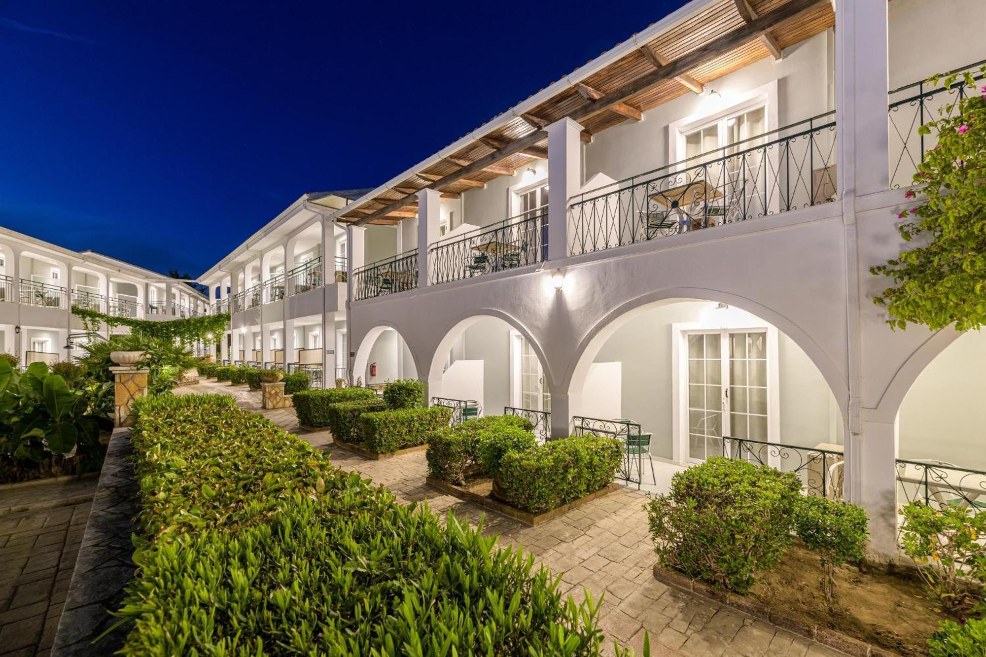 Sofia'S Hotel Καλαμάκι Εξωτερικό φωτογραφία