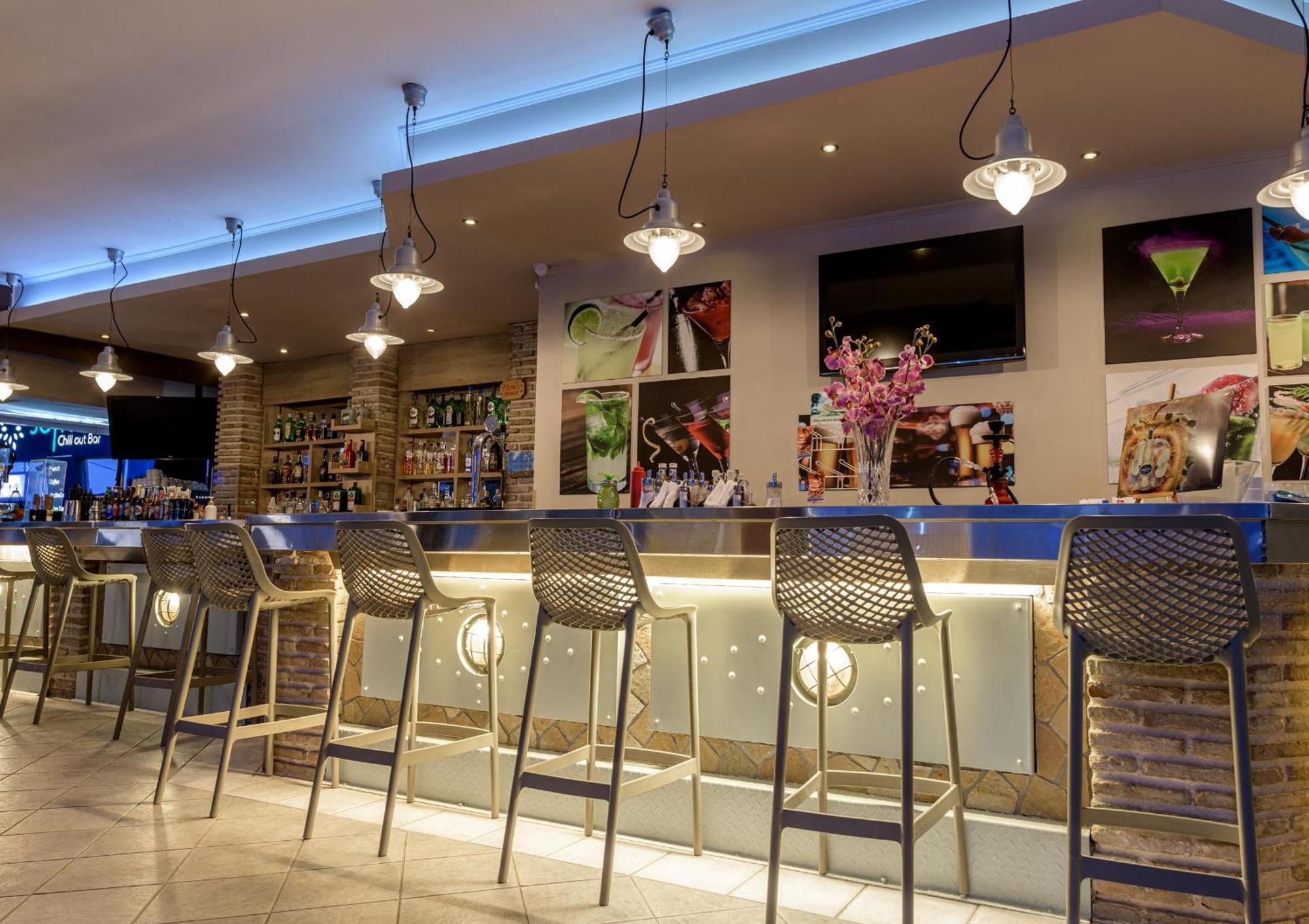 Sofia'S Hotel Καλαμάκι Εξωτερικό φωτογραφία
