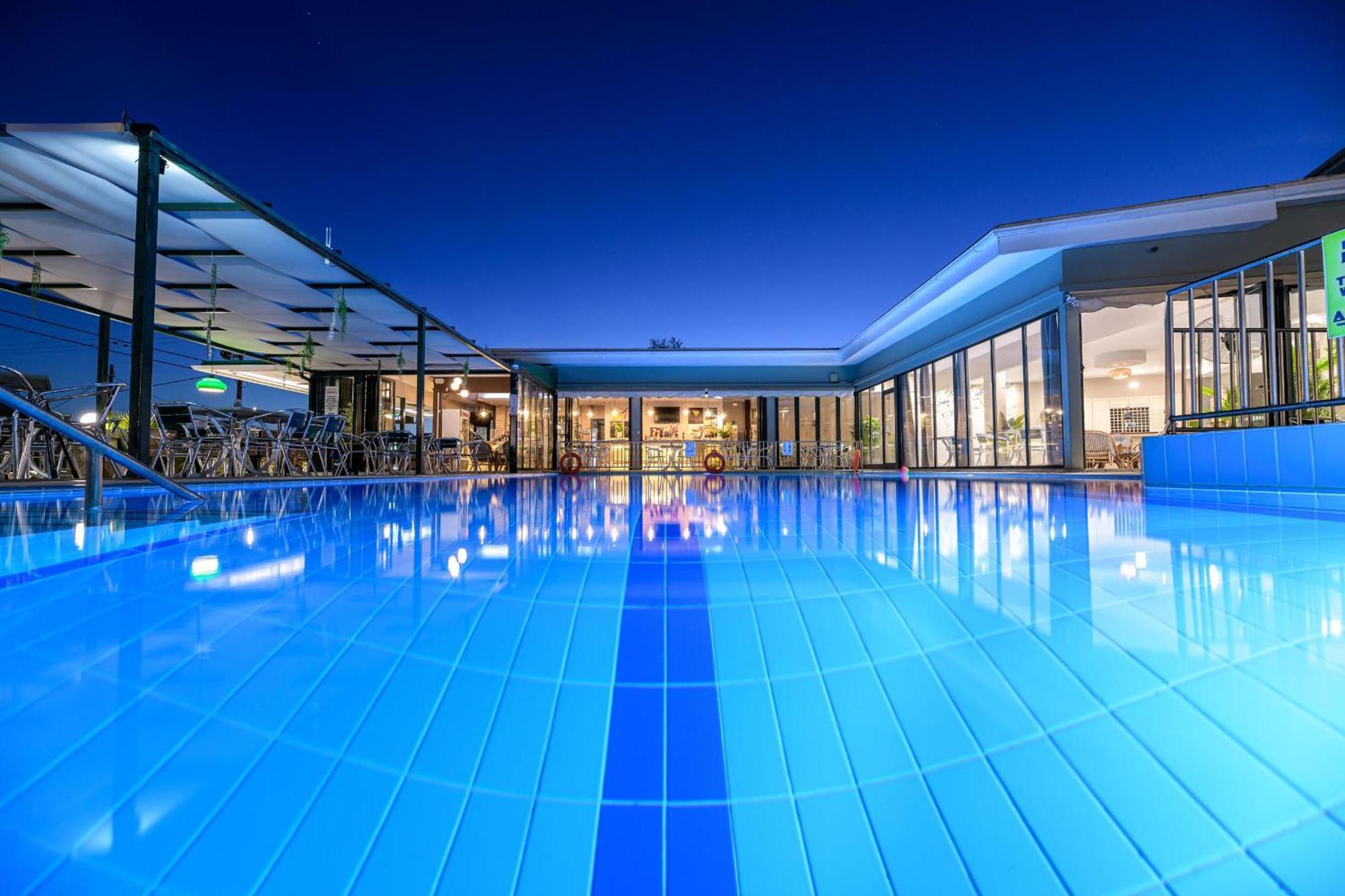 Sofia'S Hotel Καλαμάκι Εξωτερικό φωτογραφία