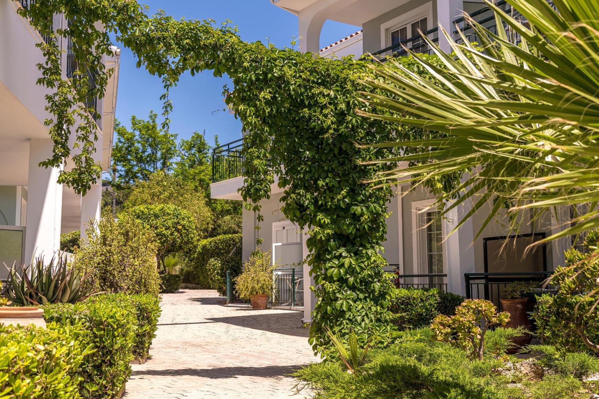 Sofia'S Hotel Καλαμάκι Εξωτερικό φωτογραφία